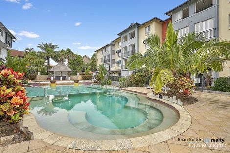 Property photo of 1303/2-10 Greenslopes Street Cairns North QLD 4870