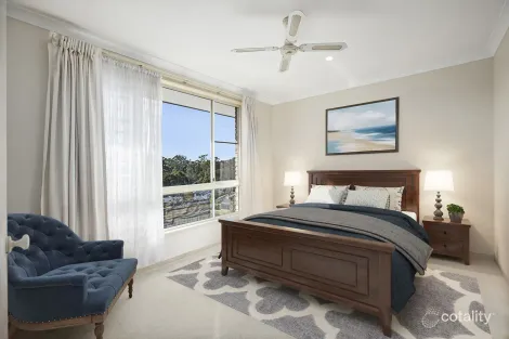 Property photo of 2 Corella Place Boambee East NSW 2452