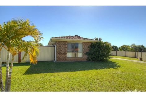 Property photo of 19 Moonlight Crescent Caboolture QLD 4510