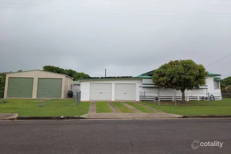 Property photo of 101 Woodstock Street Maryborough QLD 4650