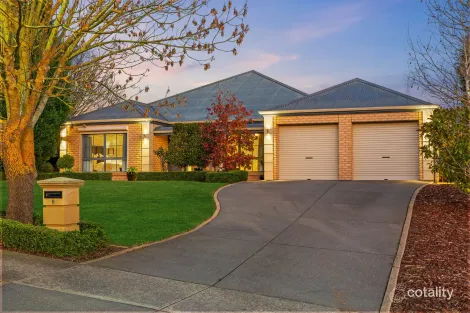 Property photo of 6 Barrow Court Mount Barker SA 5251