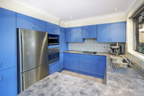 Property photo of 7 Jane Place Heathcote NSW 2233