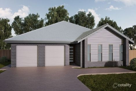 Contact Agent For Address, Bethania, QLD 4205