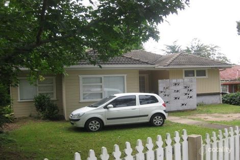 4 Burns Rd, Springwood, NSW 2777