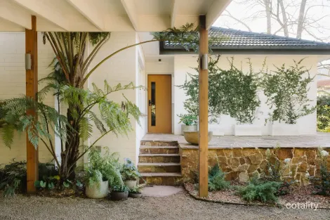 Property photo of 75 Monbulk Road Kallista VIC 3791