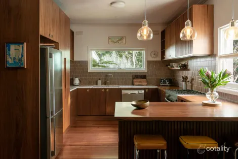 Property photo of 75 Monbulk Road Kallista VIC 3791