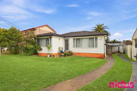 292 CARLISLE AVE, DHARRUK, NSW 2770