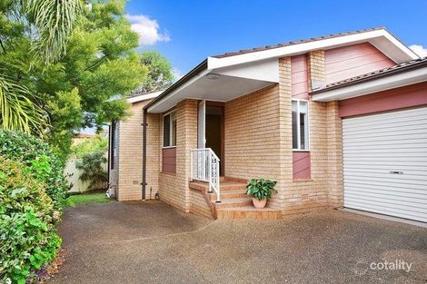 Property photo of 3/5 Henley Avenue Wollongong NSW 2500