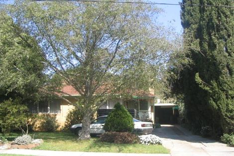 110 Fulton Rd, Blackburn South, VIC 3130