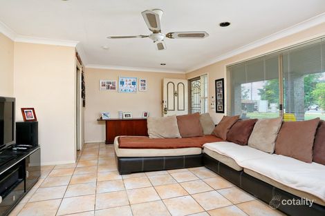 Property photo of 15 Hyland Place Minchinbury NSW 2770