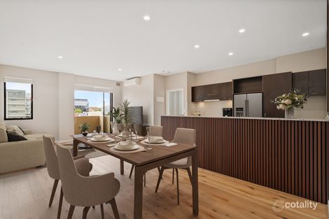Property photo of 4/32 Outram Street West Perth WA 6005