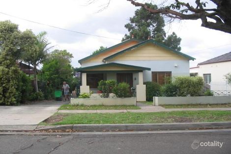 18 Denison St, Concord, NSW 2137