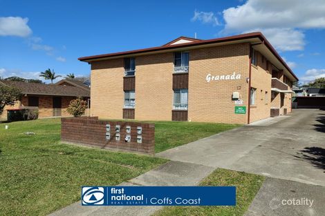 6/12 Bonville St, Coffs Harbour, NSW 2450