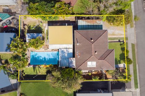 Property photo of 22 Belgrave Street Underwood QLD 4119