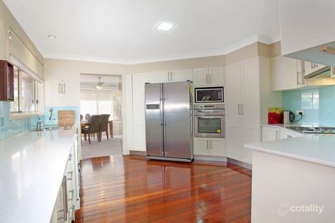 Property photo of 47 Yachtsman Drive Chipping Norton NSW 2170