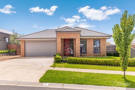 7 Birdwood Cl, Eaglehawk, VIC 3556