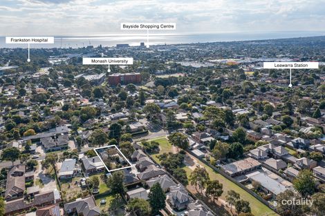 Property photo of 40 Roberts Street Frankston VIC 3199
