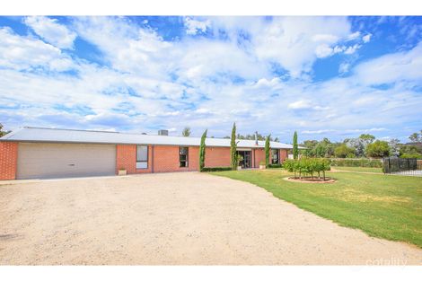 Property photo of 154 Corrys Road Thurgoona NSW 2640