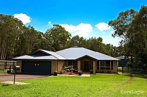 Property photo of 27 Conondale Court Burpengary QLD 4505