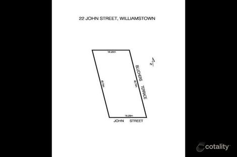 Property photo of 22 John Street Williamstown VIC 3016