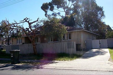 41 Casserley Ave, Girrawheen, WA 6064