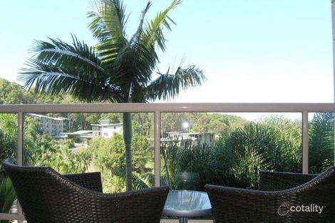 2605/2 Resort Dr, Coffs Harbour, NSW 2450