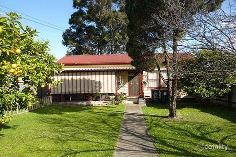 Property photo of 16 West Parade Riverstone NSW 2765