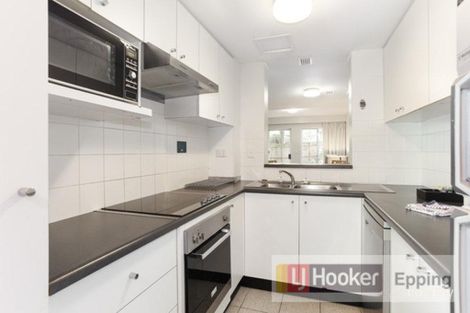 Property photo of 4/2-12 Busaco Road Marsfield NSW 2122