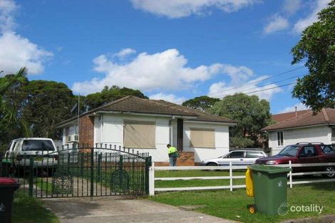 Property photo of 35 Cantrell Street Yagoona NSW 2199