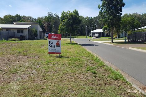 Property photo of 1 Aqua Court Toogoom QLD 4655