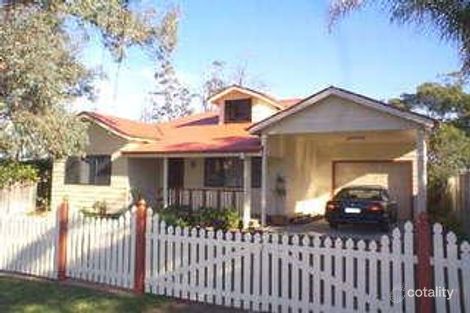 Property photo of 31 Kurrajong Street Sutherland NSW 2232