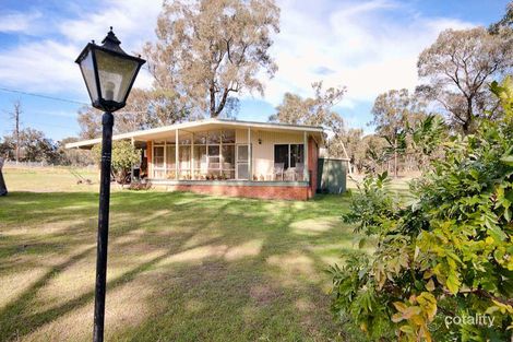 128-133 Barnes Rd, Llandilo, NSW 2747