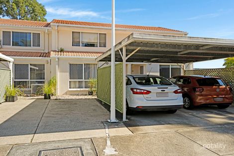Property photo of 60/125 Pappas Way Nerang QLD 4211