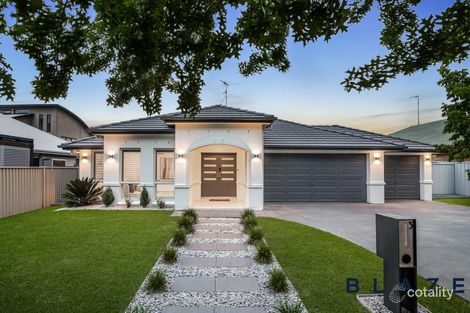 3 Harrison Ave, Harrington Park, NSW 2567