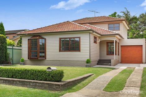 Property photo of 5 Leigh Avenue Roselands NSW 2196