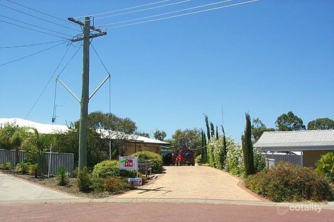 12 Quokka Ct, Australind, WA 6233