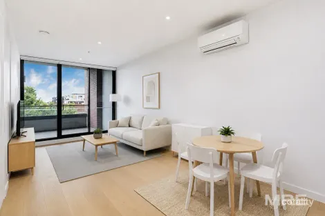 Property photo of 313/40 Hall Street Moonee Ponds VIC 3039