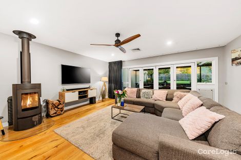 Property photo of 33 Timewell Crescent Boronia VIC 3155