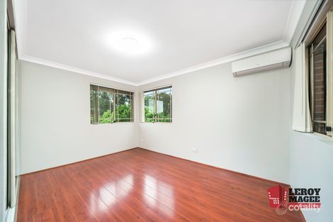 Property photo of 12/5-7 Priddle Street Westmead NSW 2145