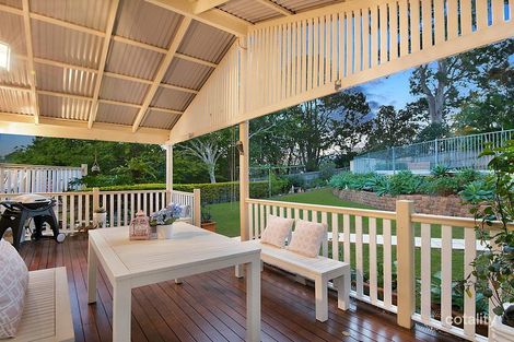 Property photo of 37 Camp Street Toowong QLD 4066