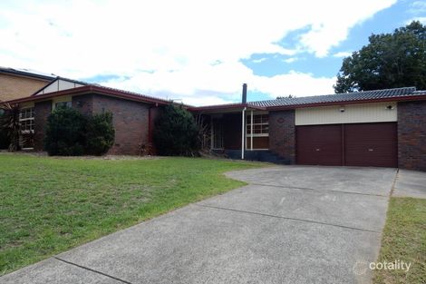 Property photo of 48 Manooka Crescent Bradbury NSW 2560