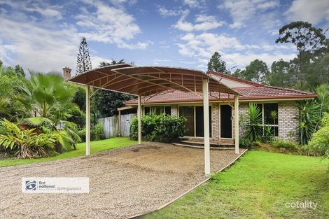 84 Station Rd, Loganlea, QLD 4131