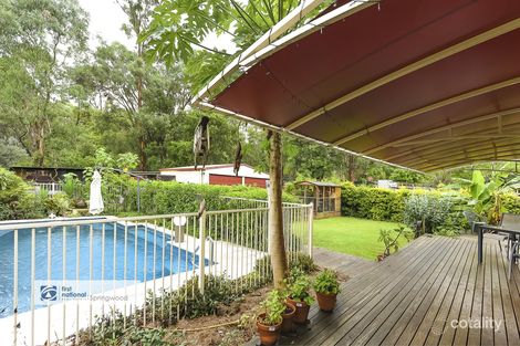 Property photo of 84 Station Road Loganlea QLD 4131
