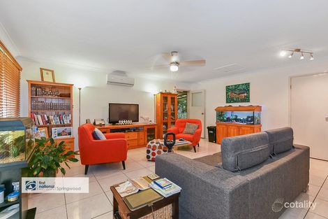 Property photo of 84 Station Road Loganlea QLD 4131