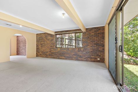 Property photo of 43 Bendena Terrace Carina Heights QLD 4152