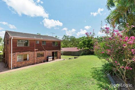 Property photo of 43 Bendena Terrace Carina Heights QLD 4152