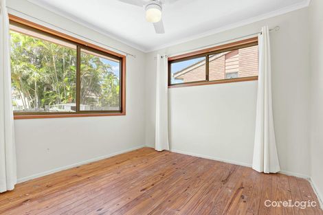 Property photo of 43 Bendena Terrace Carina Heights QLD 4152