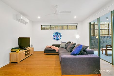 Property photo of 6/21 Curtis Street Norman Park QLD 4170