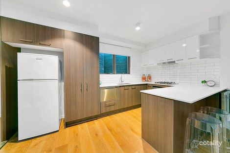Property photo of 6/21 Curtis Street Norman Park QLD 4170