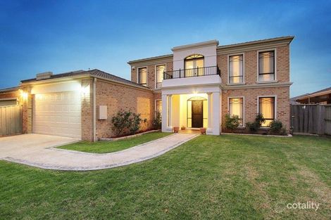 8 Maidenhair Mews, Aspendale Gardens, VIC 3195